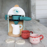 Babyccino Maker - HoneyBug 