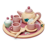 Birdie Tea Set - HoneyBug 