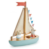 Sailaway Boat - HoneyBug 