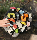 Stacking Forest - HoneyBug 