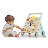 Sunshine Baby Activity Walker - HoneyBug 