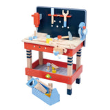 Tenderleaf Tool Bench - HoneyBug 