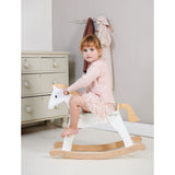 Lucky Rocking Horse - HoneyBug 