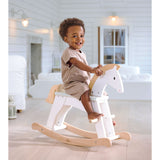 Lucky Rocking Horse - HoneyBug 