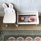 Forest Rabbit Chair - HoneyBug 