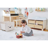 Bunny Storage Unit - HoneyBug 