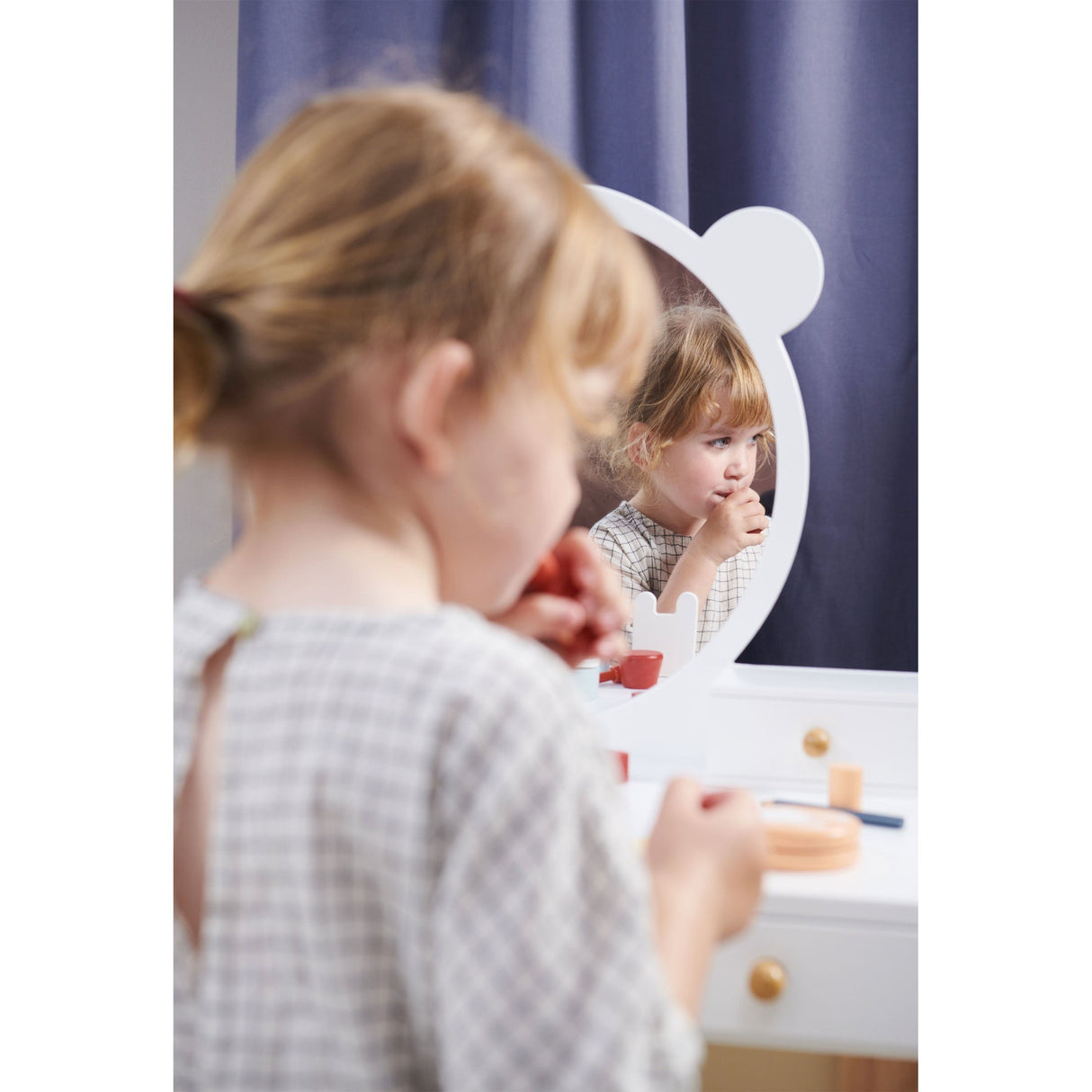 Forest Dressing Table - HoneyBug 