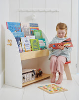 Forest Book Case - HoneyBug 