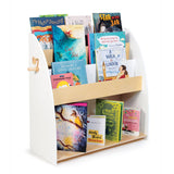 Forest Book Case - HoneyBug 