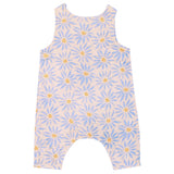 Muslin Jumpsuit - Daisy Dreams - HoneyBug 