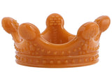 Haakaa Silicone Crown Teether - Amber