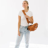 The Crossbody Strap - HoneyBug 