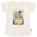 graphic tee | Empatee - Amy - HoneyBug 