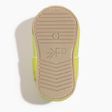 Tennis Match City Baby Shoe - HoneyBug 