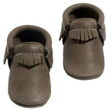 Timp Moccasin Moccasin Baby Shoe - HoneyBug 