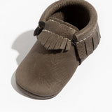 Timp Moccasin Moccasin Baby Shoe - HoneyBug 