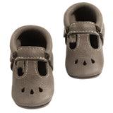 Timp Mary Jane Baby Shoe - HoneyBug 