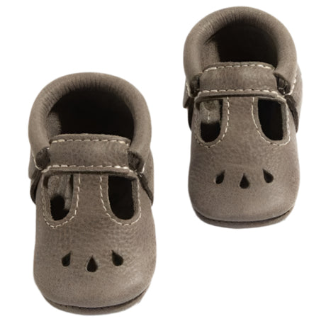 Timp Mary Jane Baby Shoe - HoneyBug 