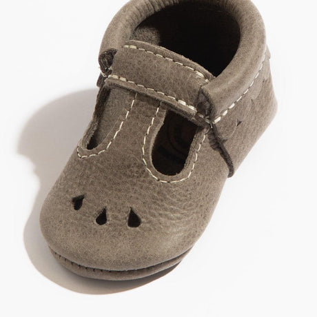 Timp Mary Jane Baby Shoe - HoneyBug 