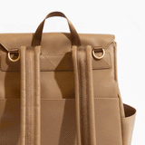 Toffee Classic Diaper Bag II - HoneyBug 