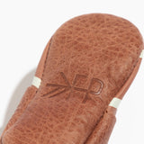 Touchdown II Bow Baby Shoe - HoneyBug 
