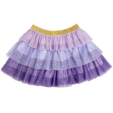 Lavender Petal Tutu