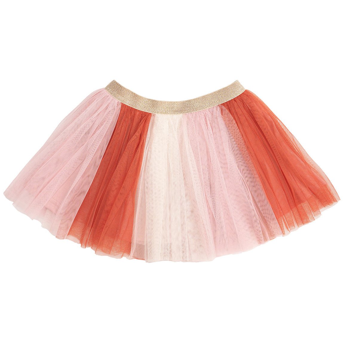 Rose Fairy Tutu