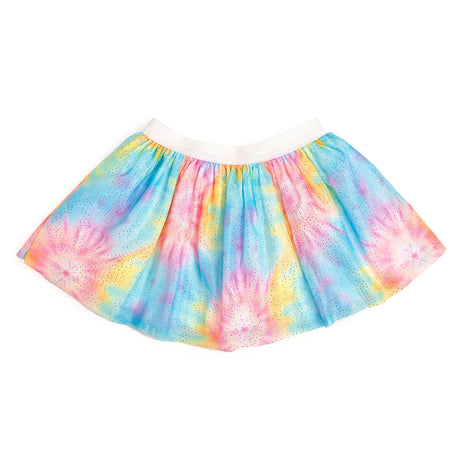 Tie Dye Tutu - HoneyBug 