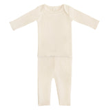 Two Piece Set - Ivory