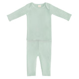 Two Piece Set - Roman Green