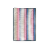 Outdoor Blanket - Chroma Rugby Stripe