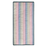 Outdoor Blanket - Chroma Rugby Stripe