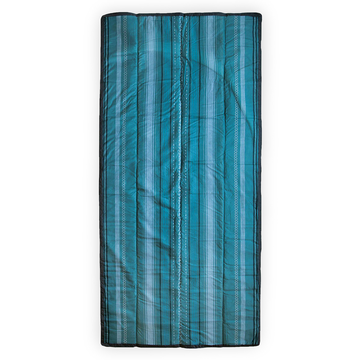 Outdoor Blanket - Shoreline Stripe