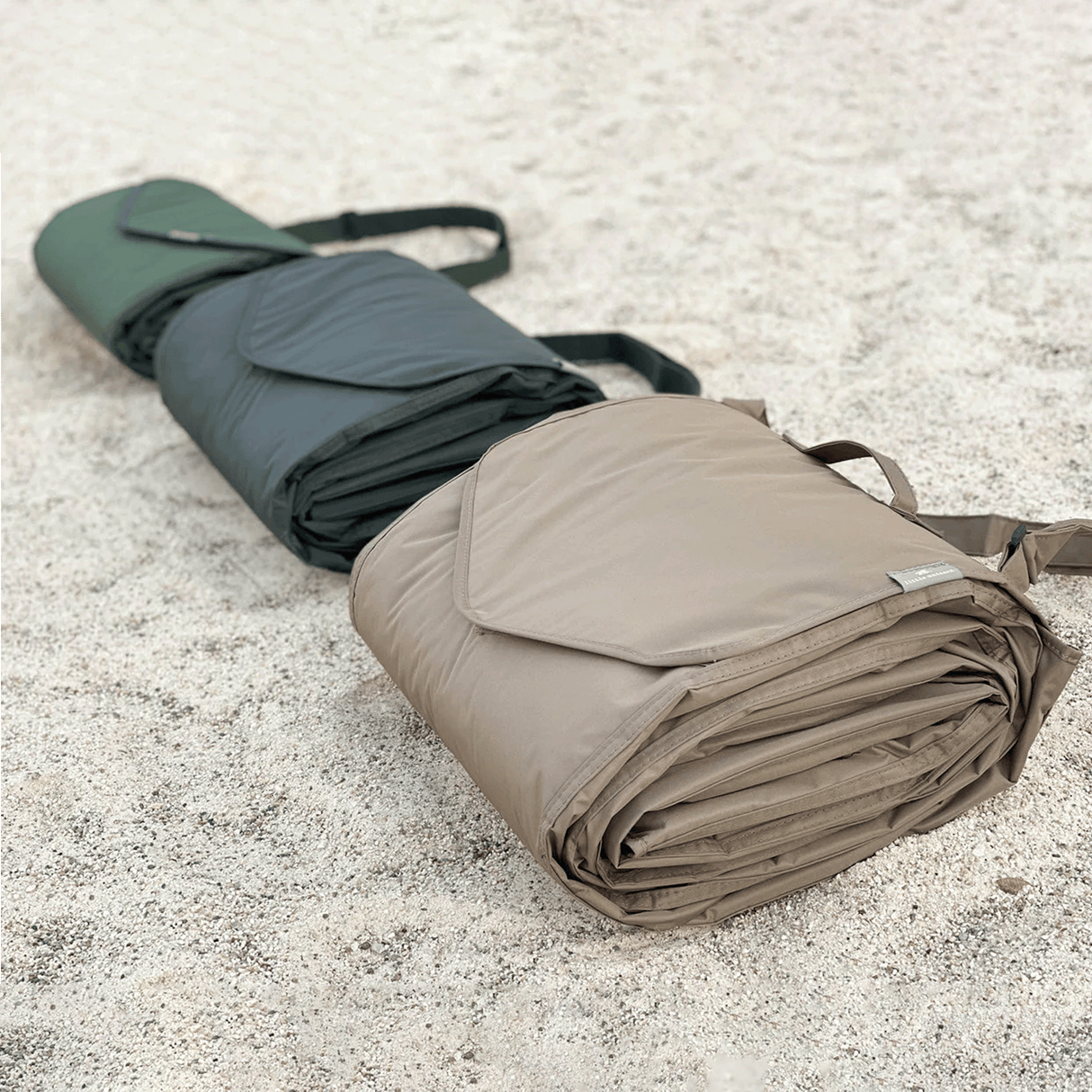 Outdoor Blanket - Woodland Mushroom