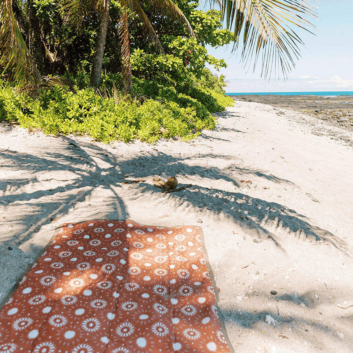 Outdoor Blanket - Sun Baked