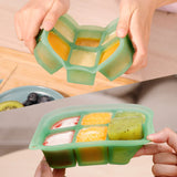 Haakaa Silicone Easy-Freeze Tray