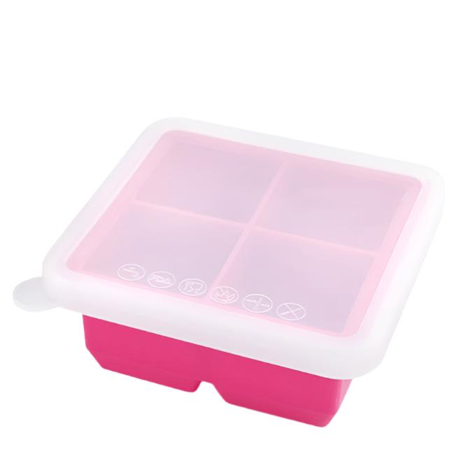 Haakaa Baby Food and Breast Milk Freezer Tray