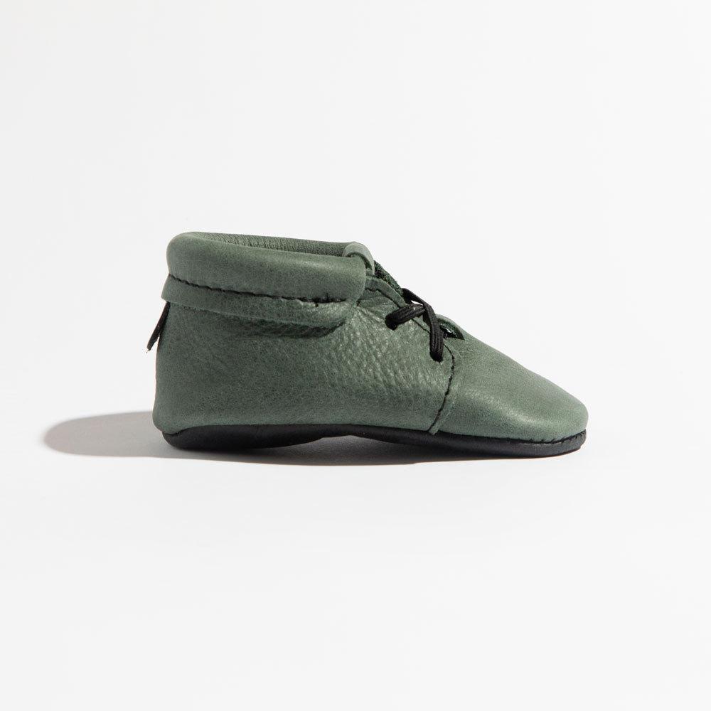 Uinta Oxford Baby Shoe - HoneyBug 