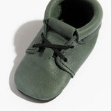 Uinta Oxford Baby Shoe - HoneyBug 