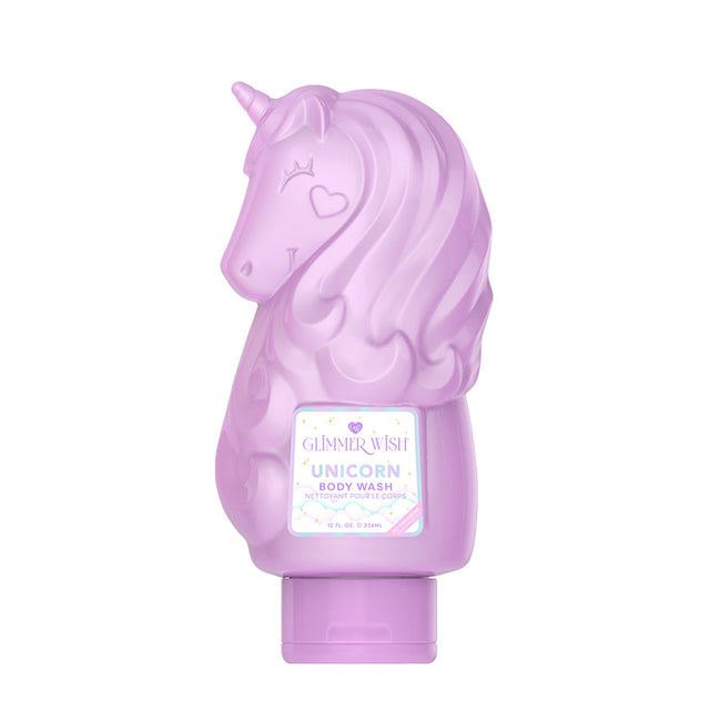 Unicorn Body Wash - HoneyBug 