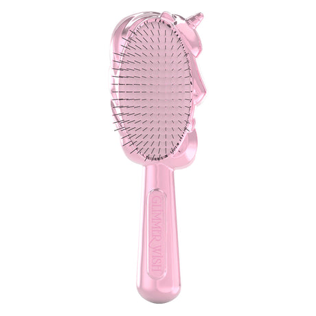 Unicorn Detangling Hair Brush - HoneyBug 