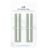 Drying Rack Pegs - HoneyBug 