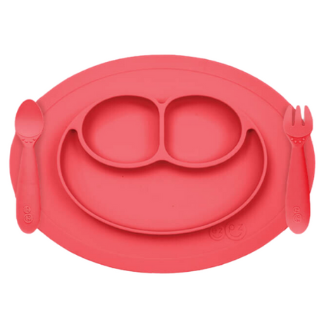 Mini Feeding Set - HoneyBug 