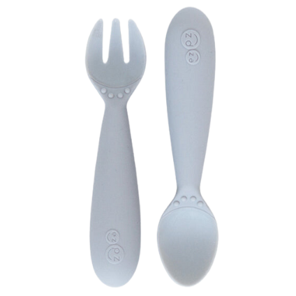 Mini Utensils - HoneyBug 