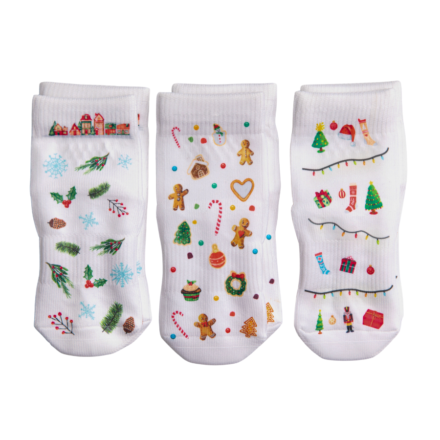 Christmas Collection - Limited Edition - HoneyBug 