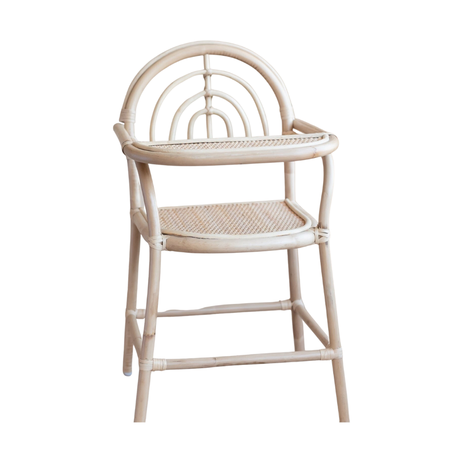 Beckett Doll Highchair - HoneyBug 