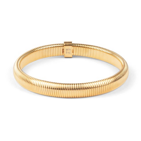 Wren Coil Bracelet - HoneyBug 