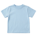 Kids Tee - Solid