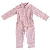 Utility Jumper - HoneyBug 