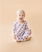 Bamboo Two Piece Set | Xoxo - HoneyBug 